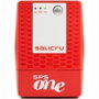 Salicru SPS ONE IEC 900VA 480W Rojo/Blanco
